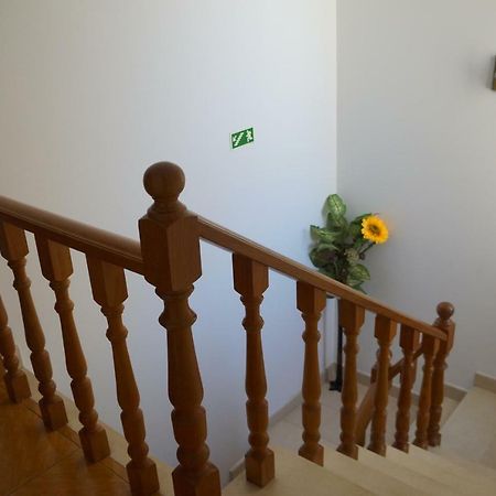 라고스 Casa Barbara 아파트 외부 사진