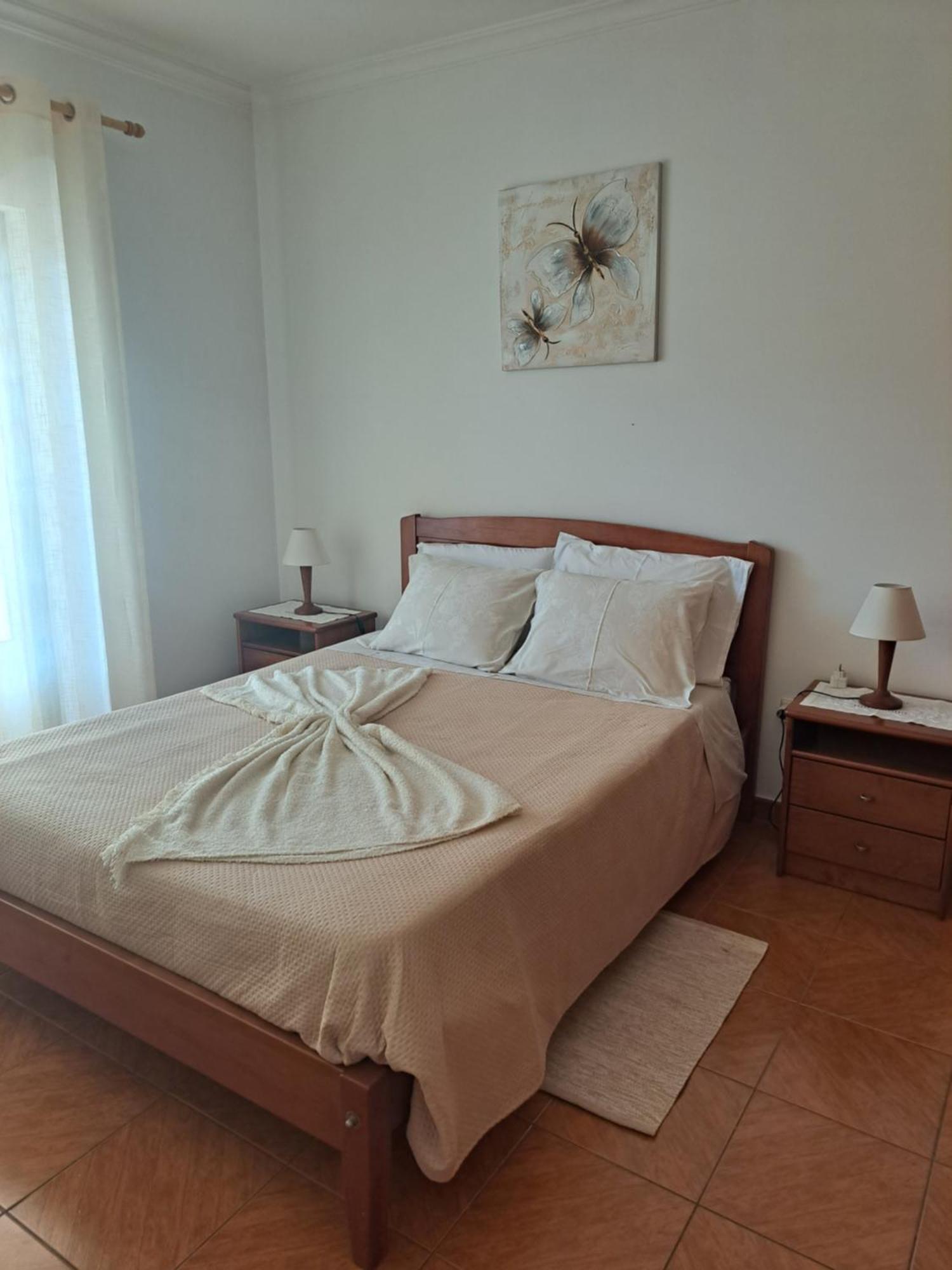 라고스 Casa Barbara 아파트 외부 사진