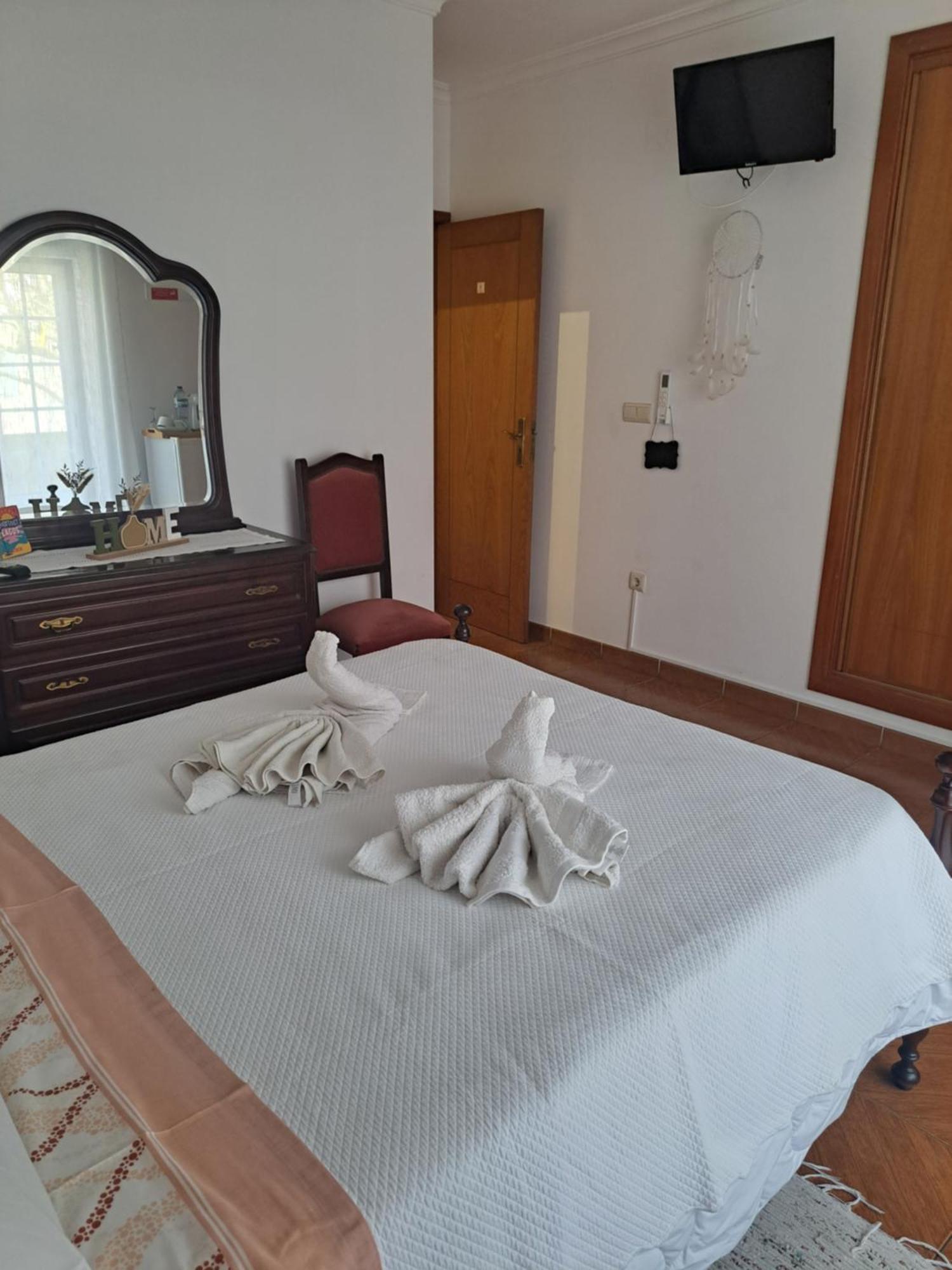라고스 Casa Barbara 아파트 외부 사진