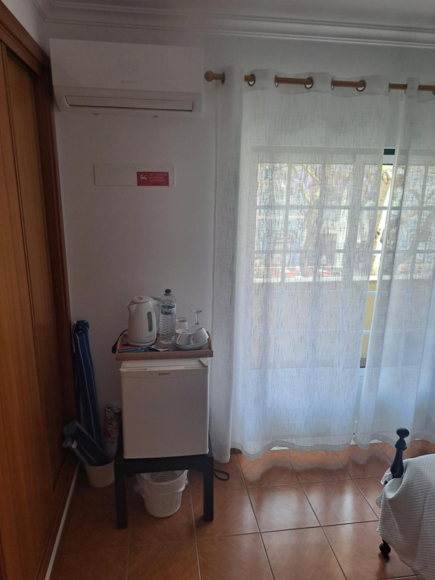라고스 Casa Barbara 아파트 객실 사진
