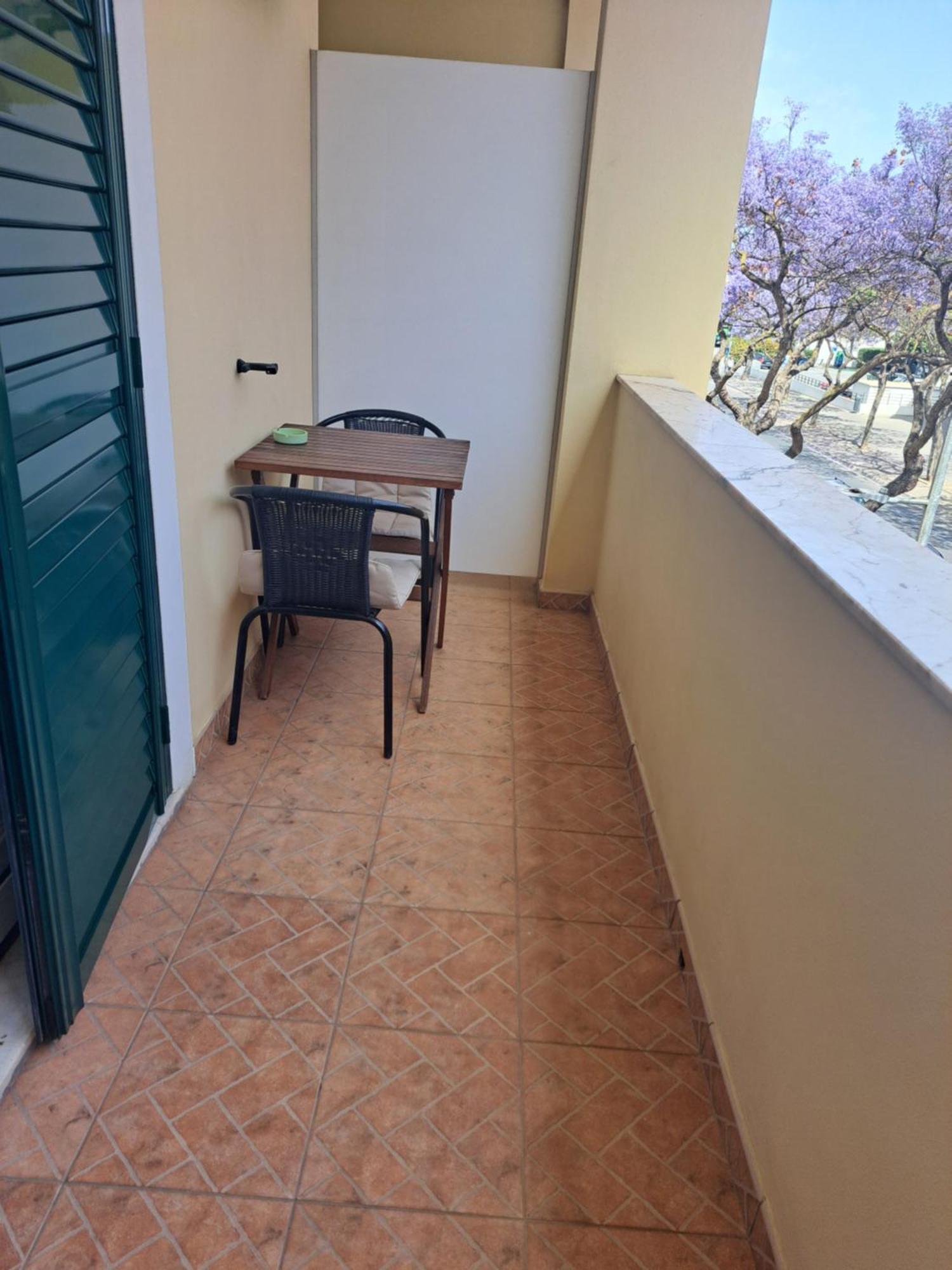 라고스 Casa Barbara 아파트 외부 사진