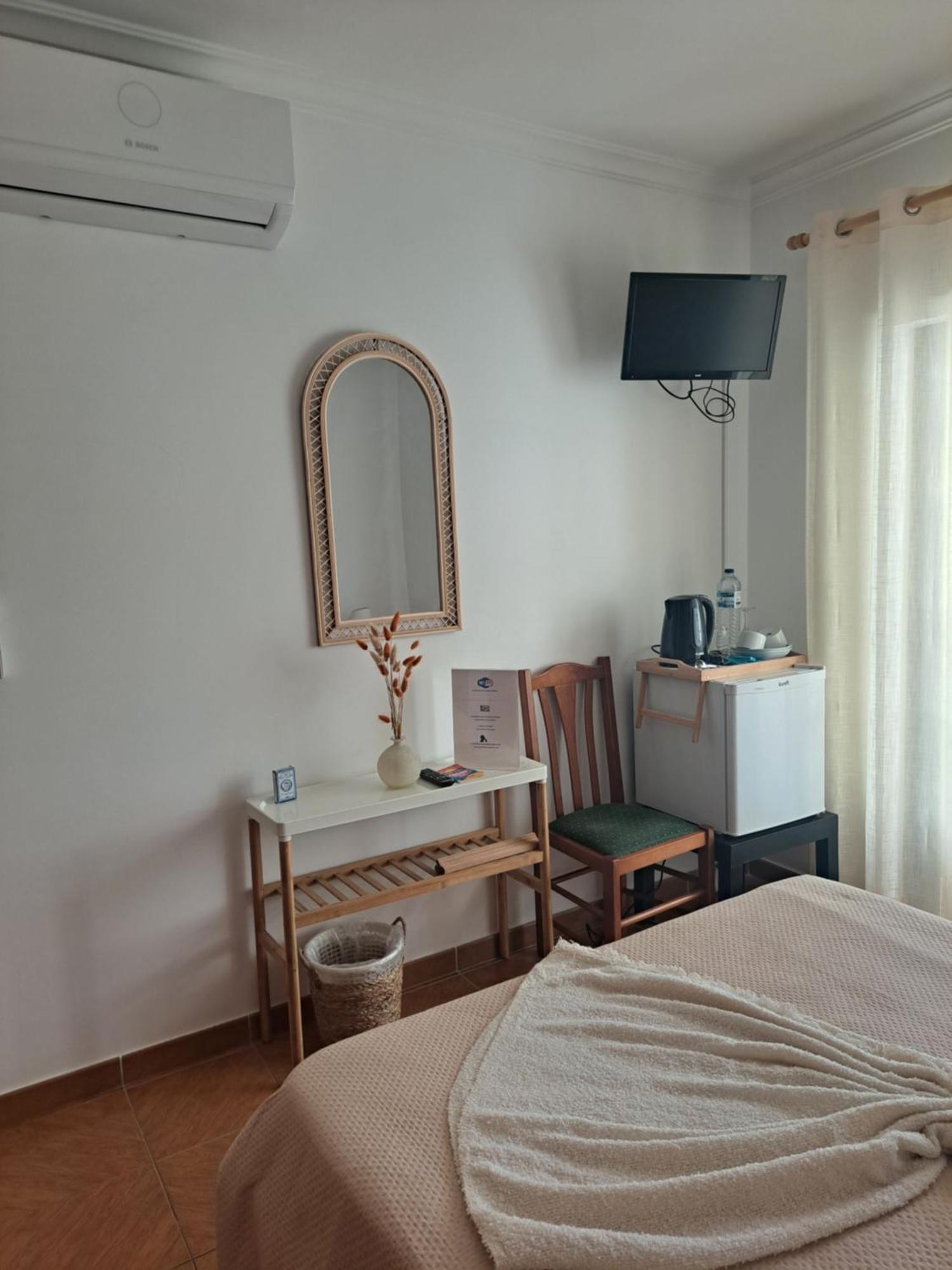 라고스 Casa Barbara 아파트 외부 사진
