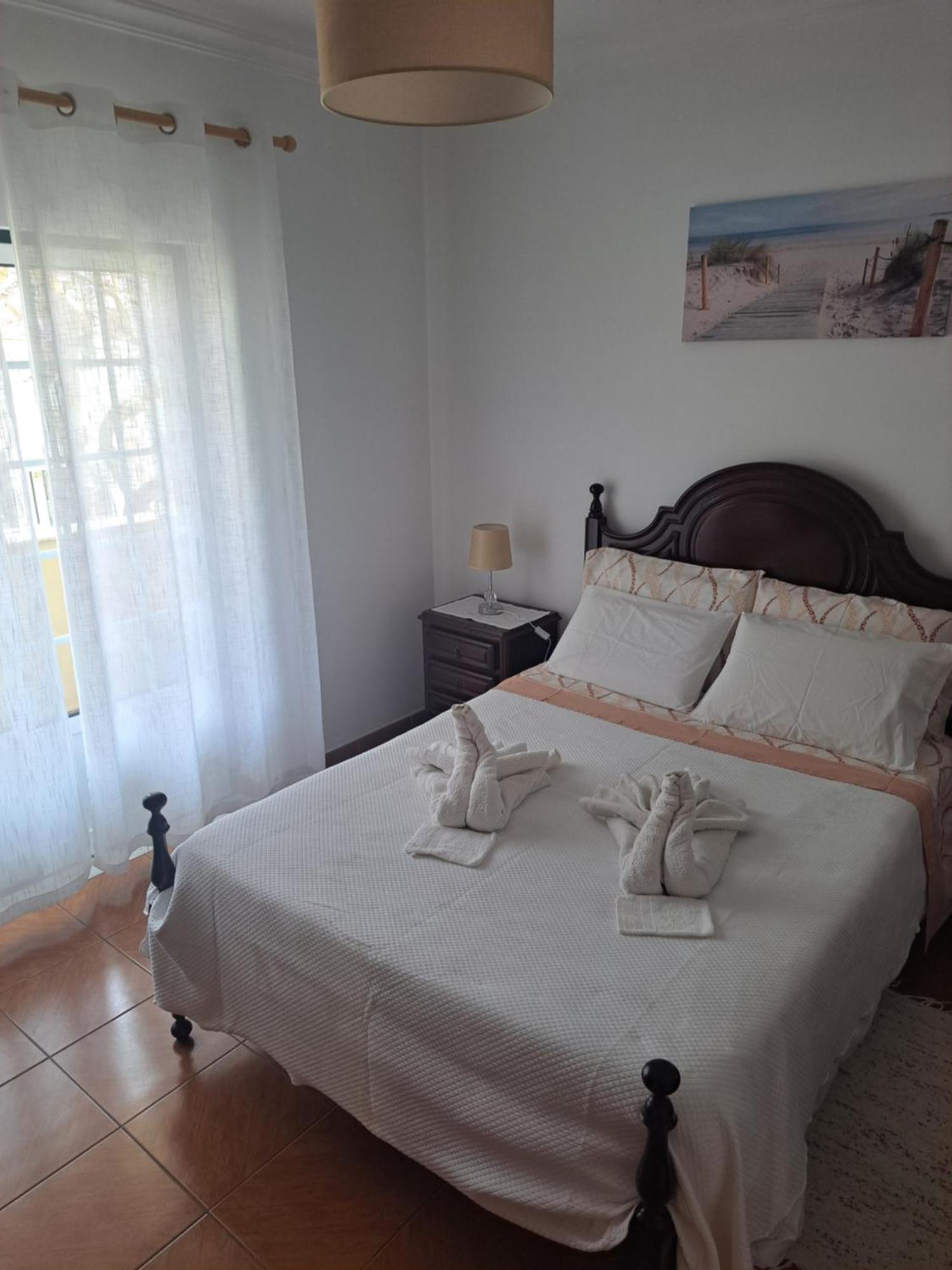 라고스 Casa Barbara 아파트 객실 사진