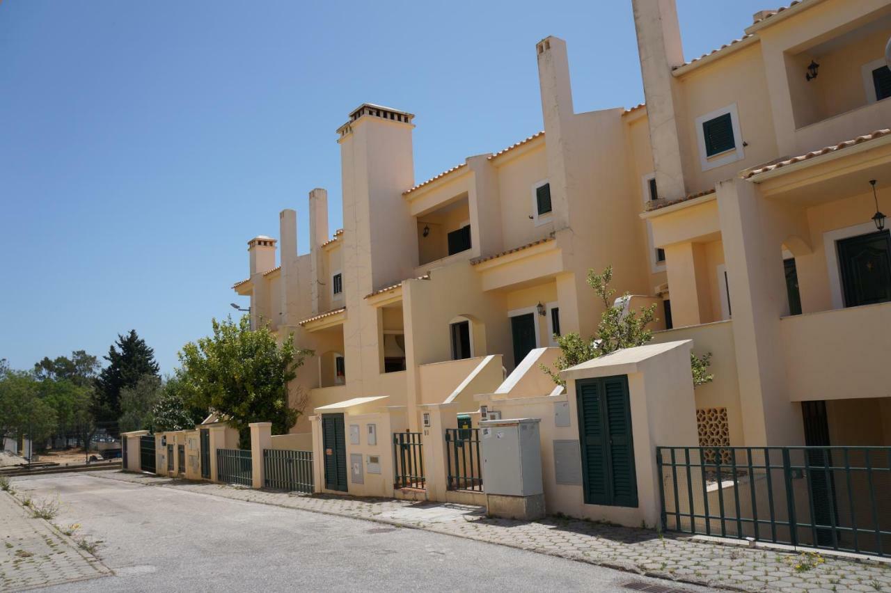 라고스 Casa Barbara 아파트 외부 사진