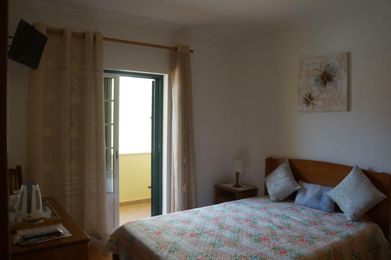 라고스 Casa Barbara 아파트 외부 사진