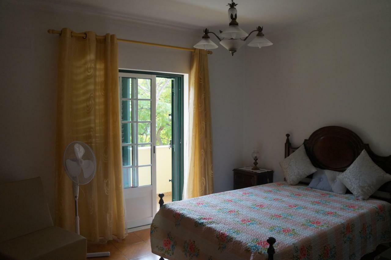 라고스 Casa Barbara 아파트 외부 사진