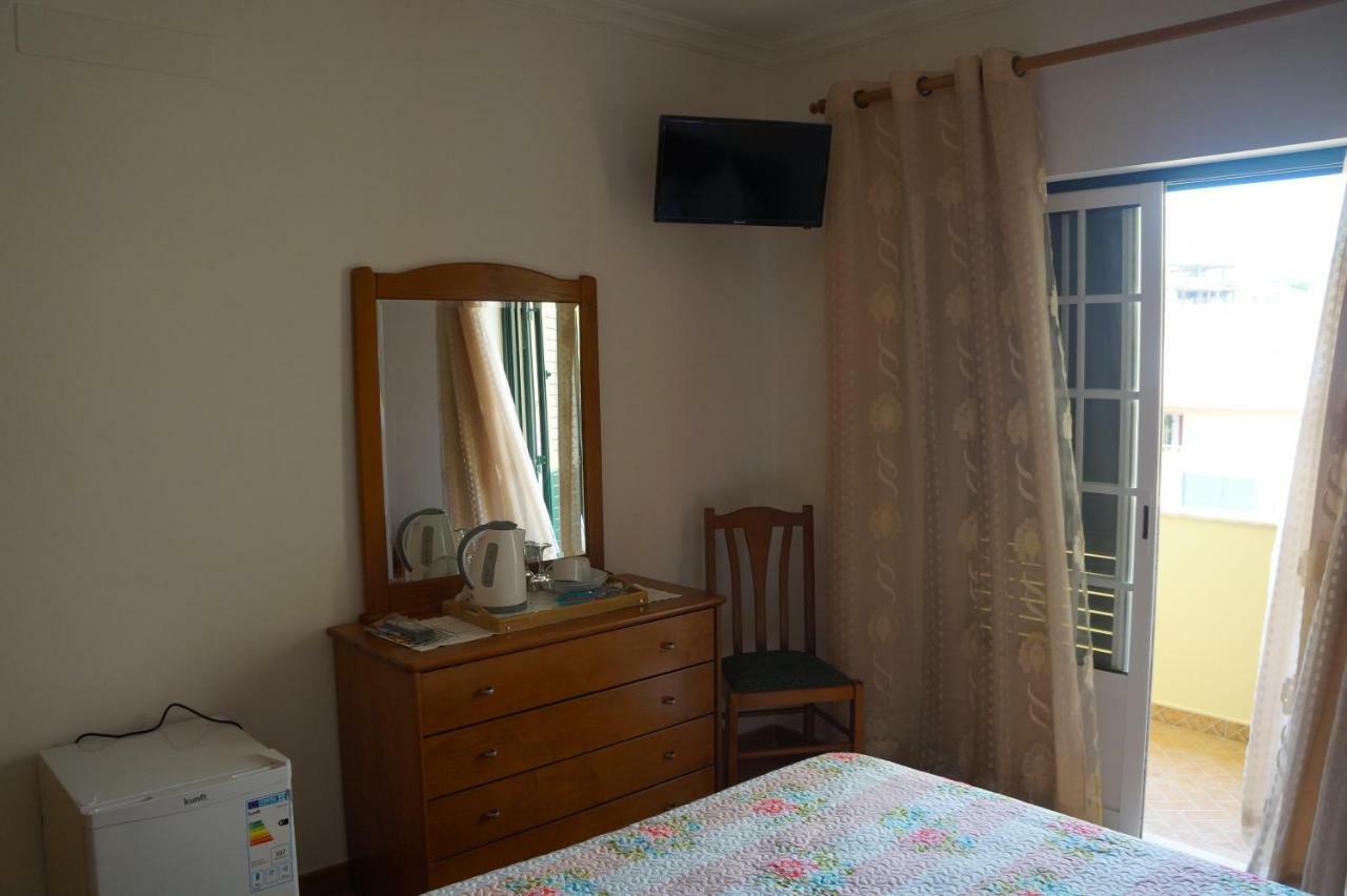 라고스 Casa Barbara 아파트 외부 사진